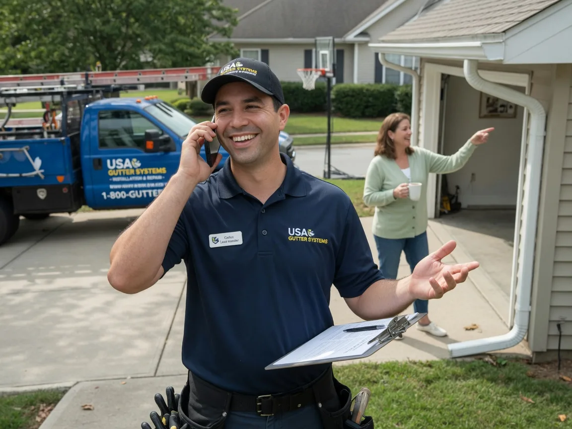 Gutter Installation Moscow, OH FAQs